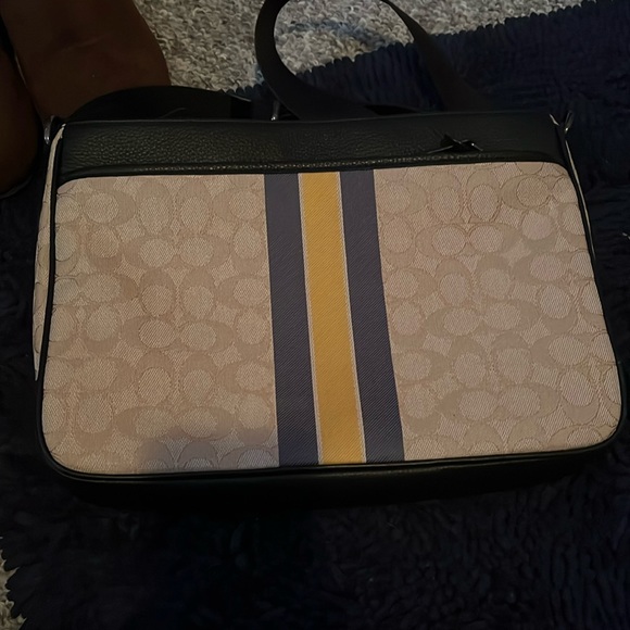 Coach Crossbody Purse